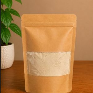 Hericium erinaceus - Juba de Leão (em pó) - 100g