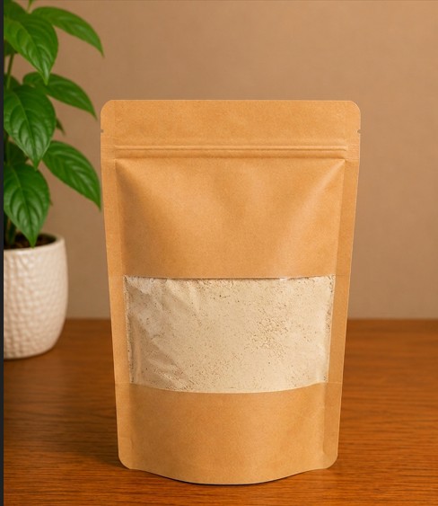 Hericium erinaceus - Juba de Leão (em pó) - 100g
