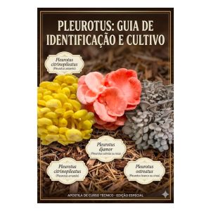 Apostila de Pleurotus