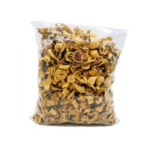 Agaricus blazei (em pedaços)- 1kg