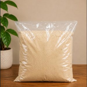 Agaricus blazei (em pó)- 1kg