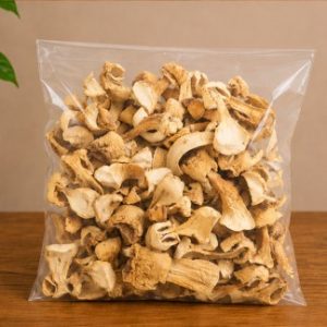 Agaricus blazei (em pedaços)- 1kg