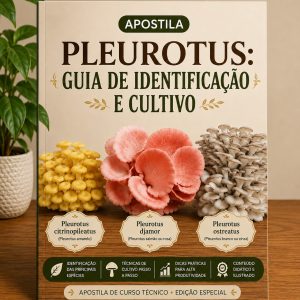 Apostila de Pleurotus