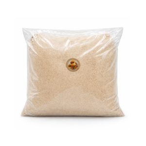Hericium erinaceus - Juba de Leão (em pó) - 1kg
