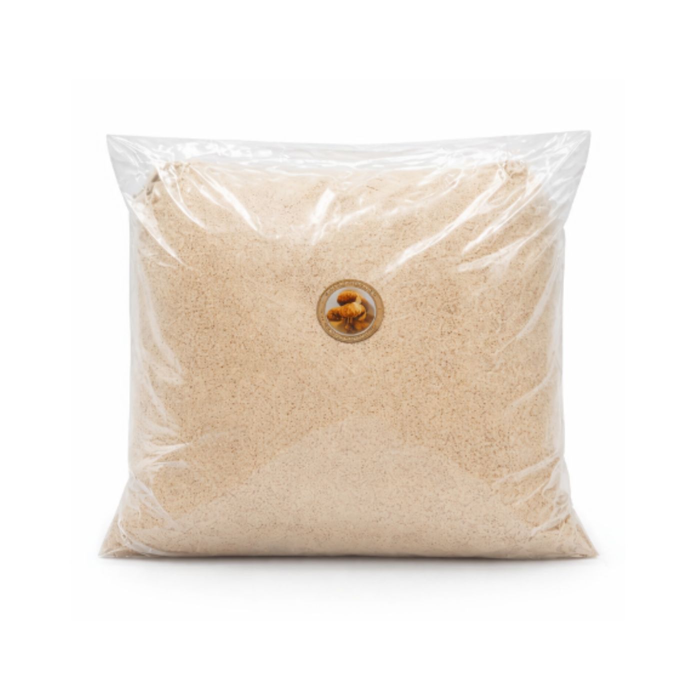 Hericium erinaceus - Juba de Leão (em pó) - 1kg