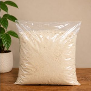 Hericium erinaceus - Juba de Leão (em pó) - 1kg